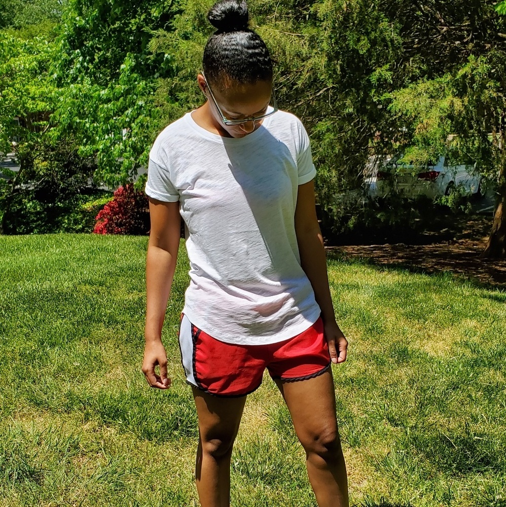 Meet your Posher, Casey